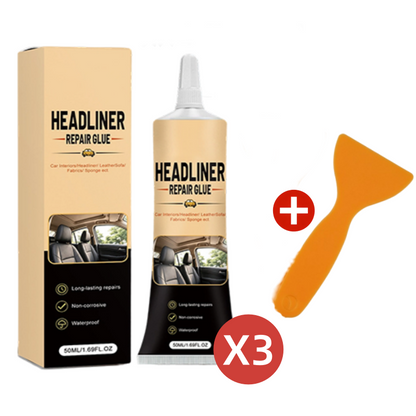 Car Headliner Repair Glue Waterproof