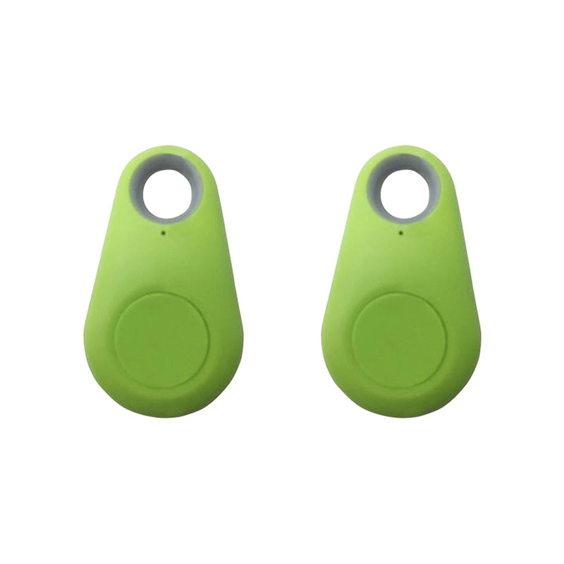 Two-Way Location Tracking Alarm Pet Tracker（People, objects, and pets can use it）