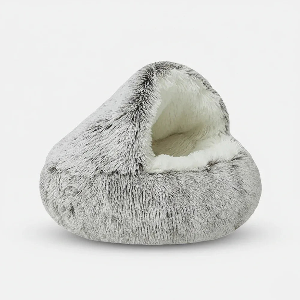 🎁Christmas sales🎄🐶CozyHive😺 - Premium Pet Bed