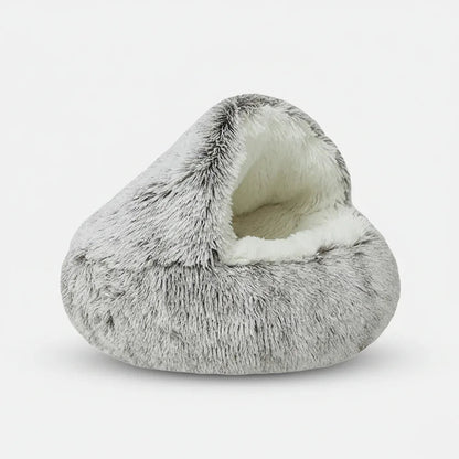 🎁Christmas sales🎄🐶CozyHive😺 - Premium Pet Bed