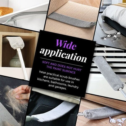 🔥Hot Sale 50% OFF - Retractable Gap Dust Cleaner