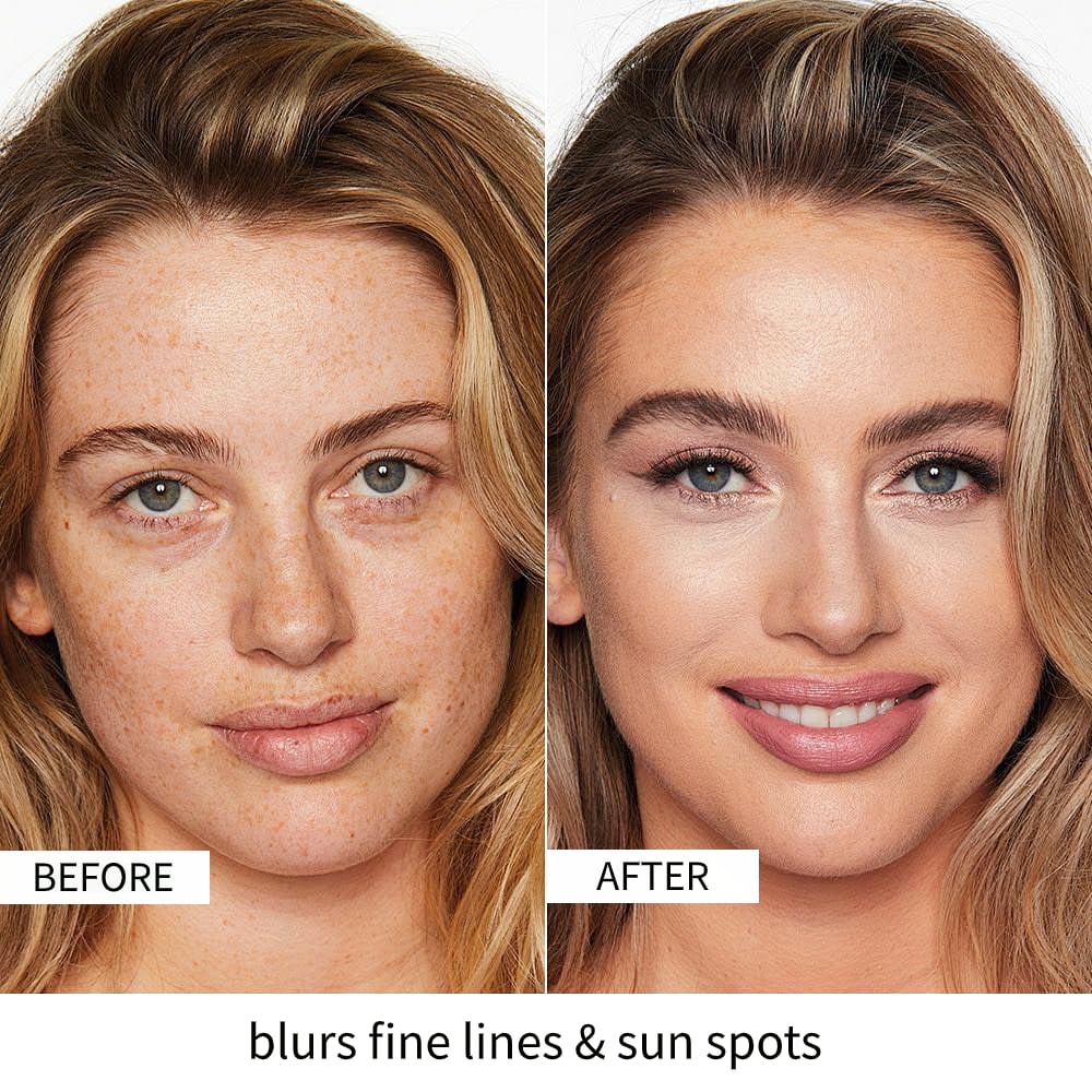 LAST DAY SALE BUY 1 GET 1 FREE💖BB blur tinted moisturizer SPF 30 - instantly brightens, hydrates & smooths your skin✨
