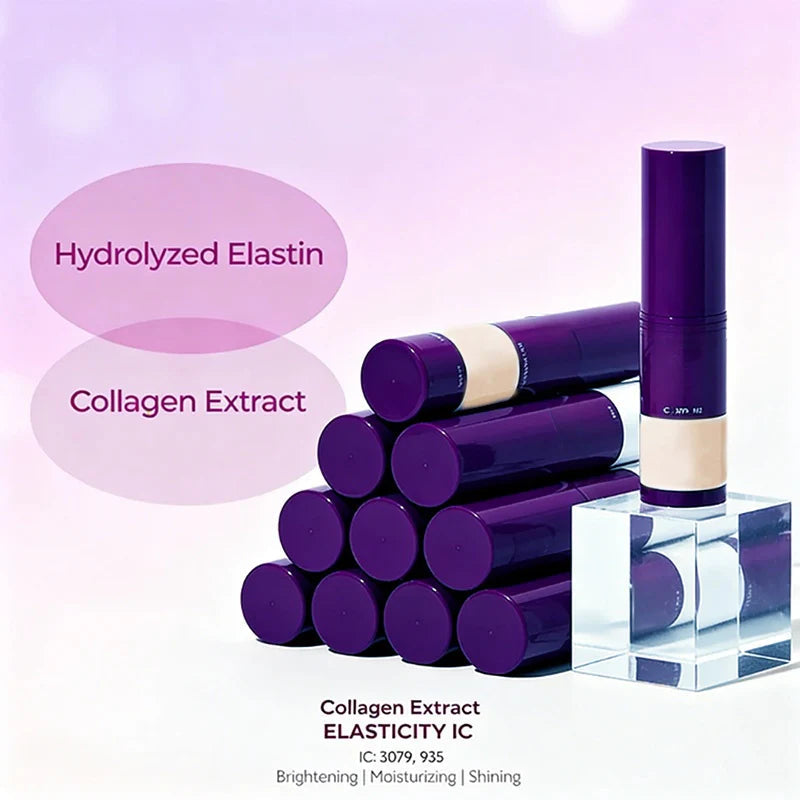 ⏰💜 LAST DAY: Buy 1 Get 1 FREE!! 💝 Bestselling Cemenrete Calcium Multi Balm Stick—Instant Firming & Anti-Aging Wrinkle Repair for Neck, Face, Eyes.