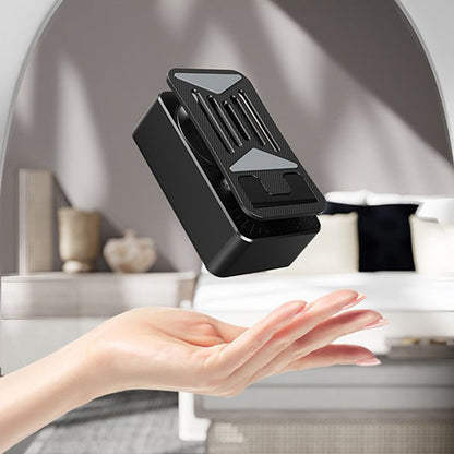 🔥3 in1 - Wireless Bluetooth Speaker, Charging Station, Phone Stand