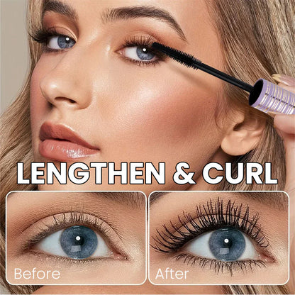 💜 Final 3 hours Buy 1 get 1 free !! 💜Tubing Mascara & Primer