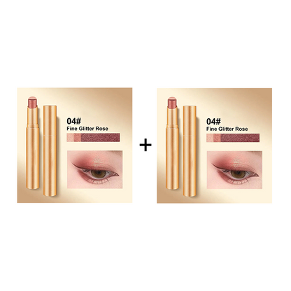 ✨Buy 1 Get 1 Free ✨3 Colors in 1 Eyeshadow Stick