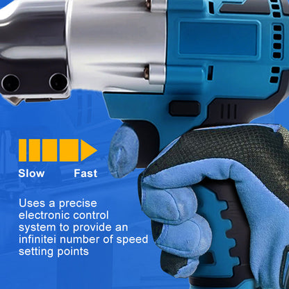 Limited-Time 57% Off💥Brushless Cordless Sheet Metal Cutter