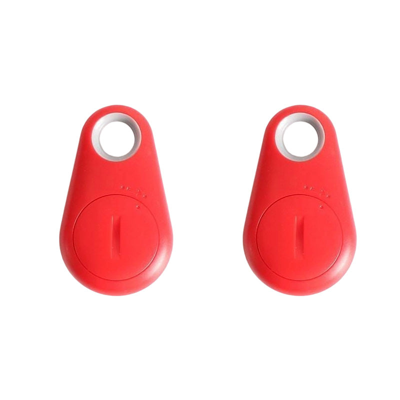Two-Way Location Tracking Alarm Pet Tracker（People, objects, and pets can use it）