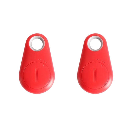 Two-Way Location Tracking Alarm Pet Tracker（People, objects, and pets can use it）