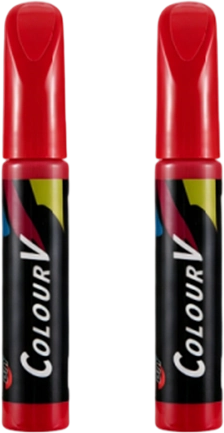 🖌️💨 Buy 1 Get 1 Free! Touch Up Paint Pen – Precision tip, waterproof & anti‑rust. Covers deep scratches in seconds. Save hundreds on body shop! 💸🔧
