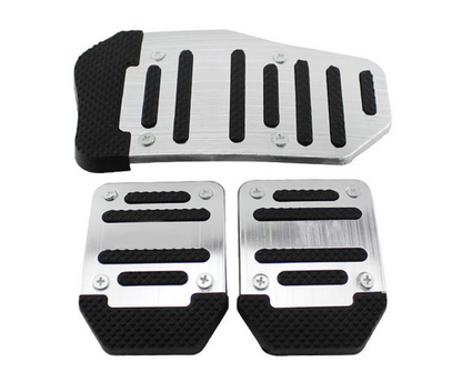🚗 50% OFF! 🔥 Car Anti-Skid Pedal - Secure Grip & Easy Install, Prevents Foot Slipping for Safe Driving ⚡📦