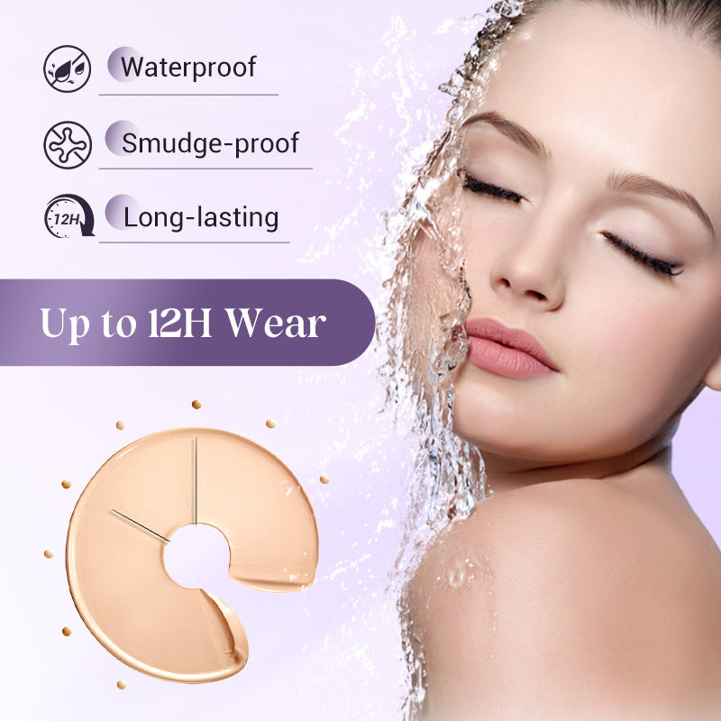 🎉LAST DAY SALE -BUY 2 GET 1 FREE🎁Perfect Cover Serum BB Cream -💜Bifida Ferment Lysate Serum-Infused BB Cream for Anti-Aging Skin Rejuvenation💧