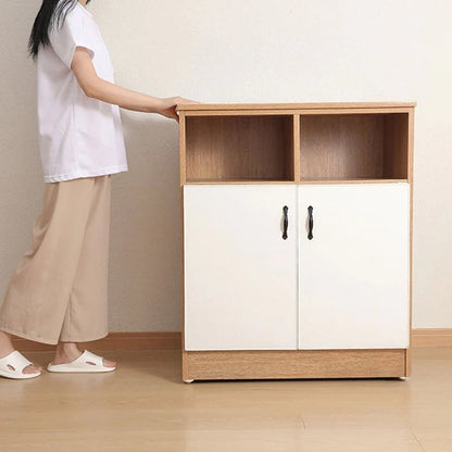 Move Anything Instantly! No-Lift 360° Stick-On Furniture Wheels