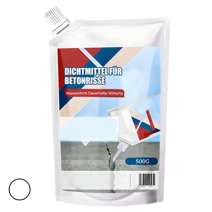 🔥2025 New Design 50% OFF🔥Heavy-Duty Concrete Crack Repair Adhesive