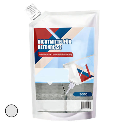🔥2025 New Design 50% OFF🔥Heavy-Duty Concrete Crack Repair Adhesive