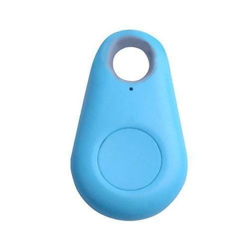 Two-Way Location Tracking Alarm Pet Tracker（People, objects, and pets can use it）