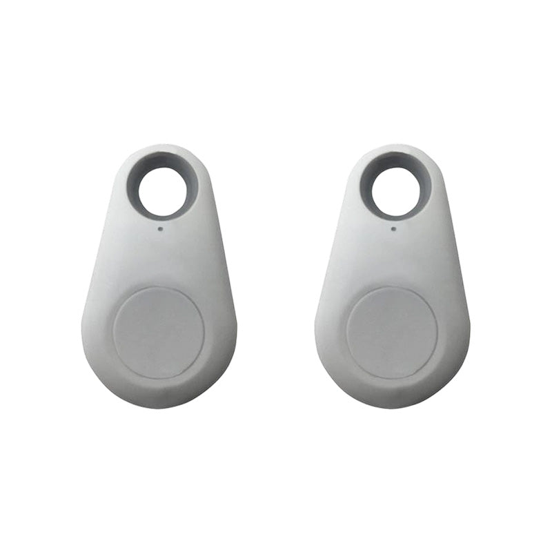 Two-Way Location Tracking Alarm Pet Tracker（People, objects, and pets can use it）