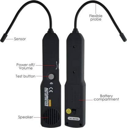 🚗LAST DAY SALE 50% OFF🔥Electrical open and short circuit detector for cars