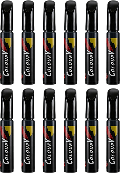 🖌️💨 Buy 1 Get 1 Free! Touch Up Paint Pen – Precision tip, waterproof & anti‑rust. Covers deep scratches in seconds. Save hundreds on body shop! 💸🔧