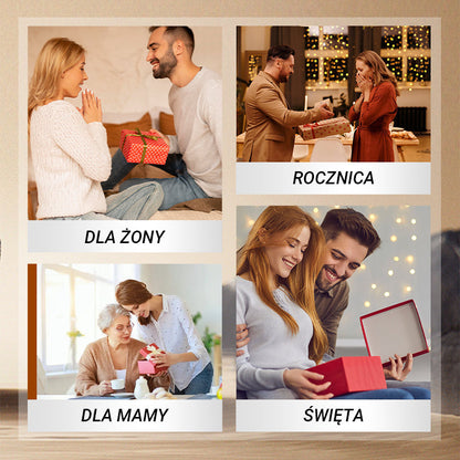 🎁Mother's Day Hot Sale 50% OFF🏵️Bright Night: Moon Star Necklace🌙