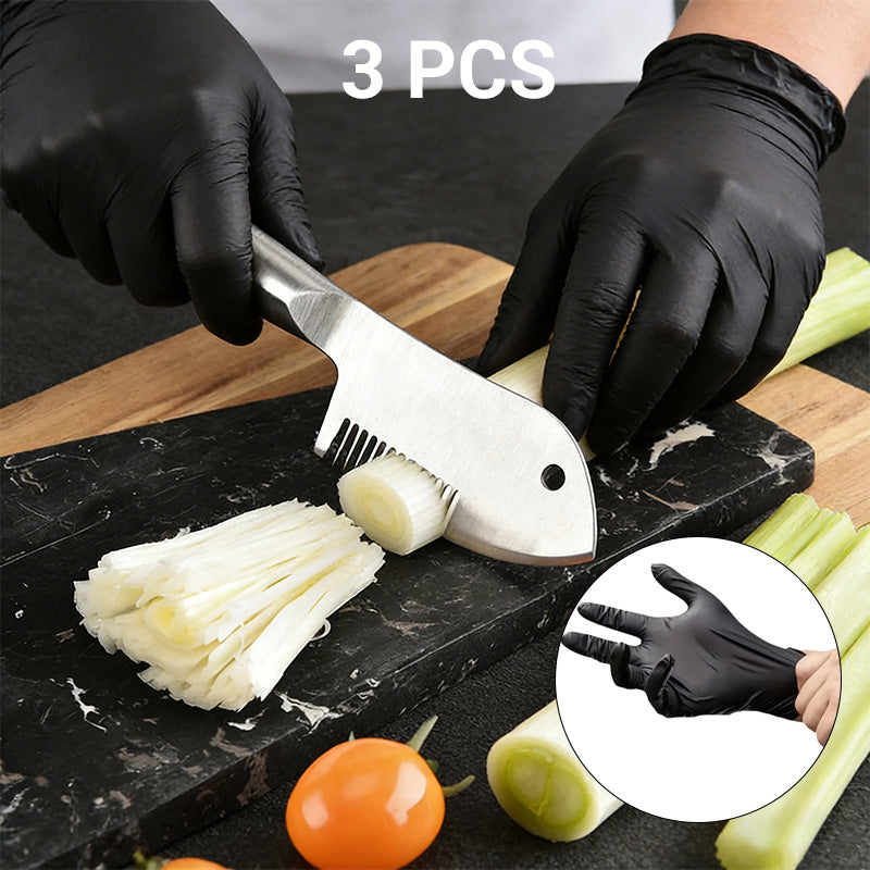 Today's Flash Sale⚡ 52% OFF🔪Stainless Steel Multi-Purpose Julienne Peeler