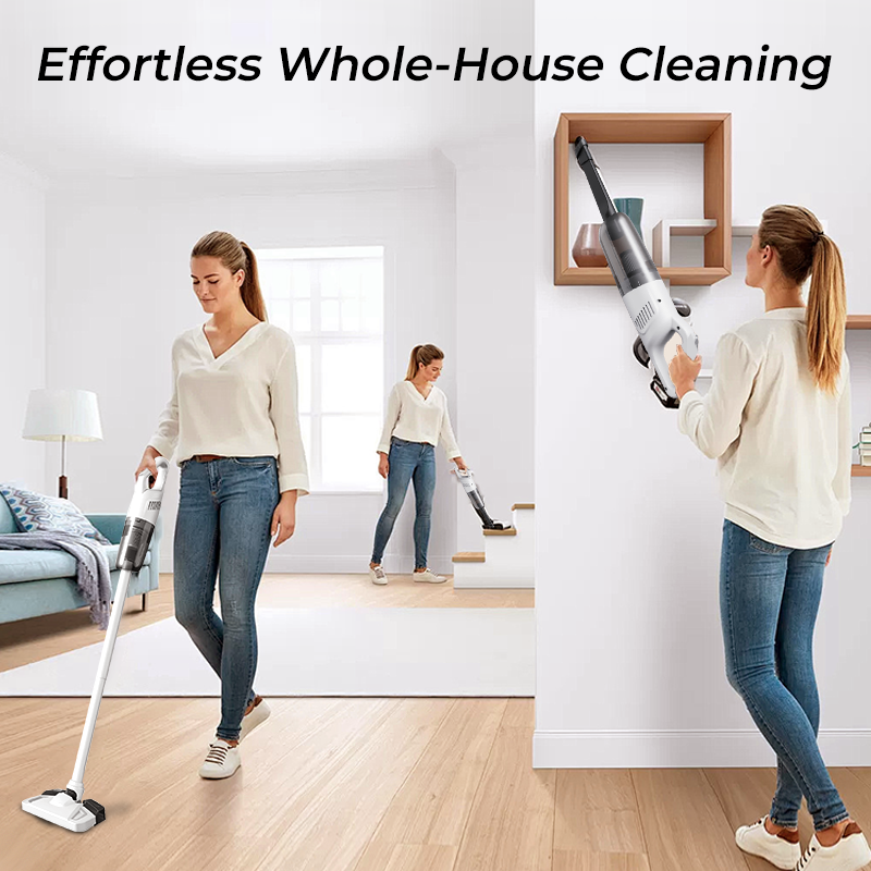 💥2025 HOT SALE💥Handheld Cordless Vacuum Cleaner