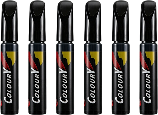 🖌️💨 Buy 1 Get 1 Free! Touch Up Paint Pen – Precision tip, waterproof & anti‑rust. Covers deep scratches in seconds. Save hundreds on body shop! 💸🔧