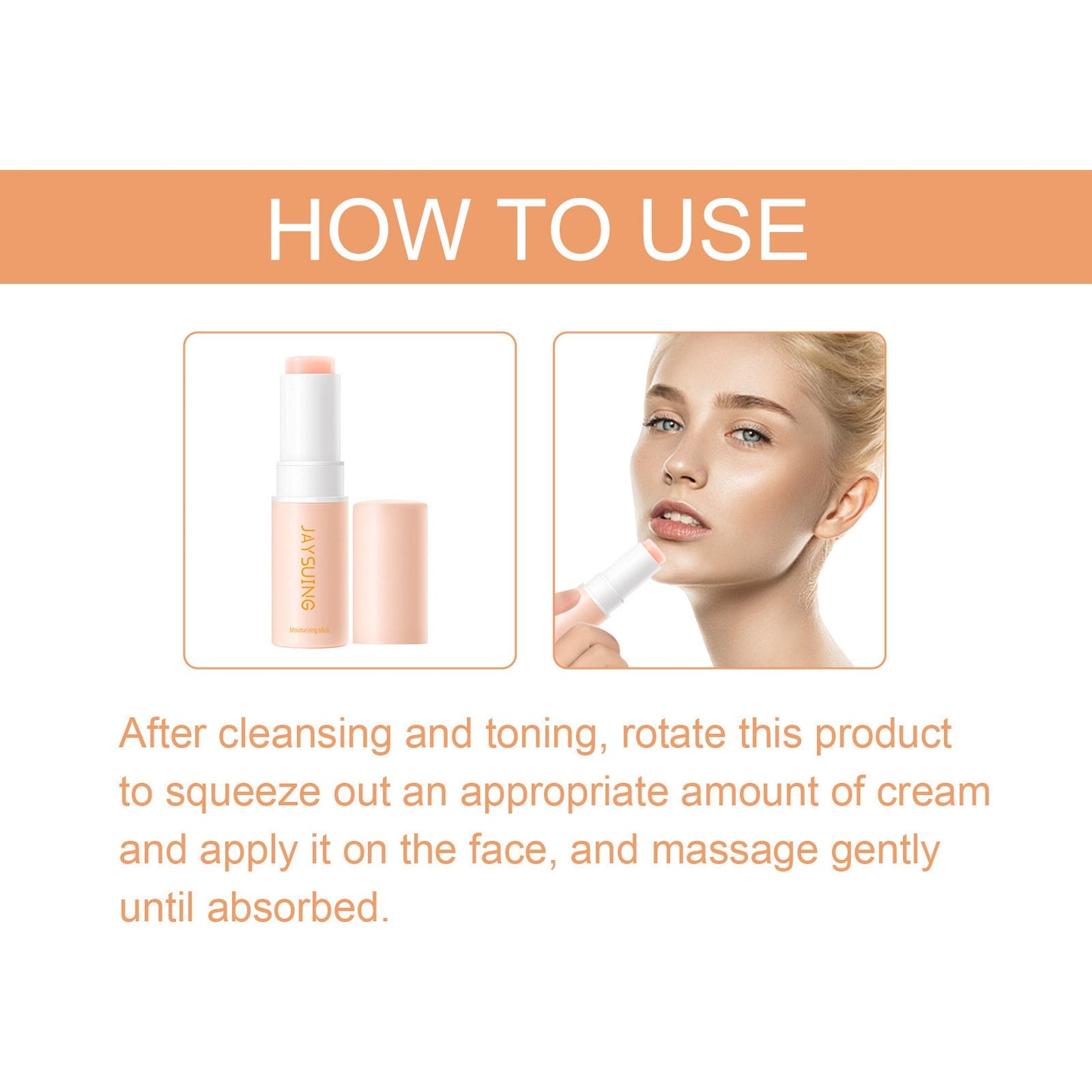 ✨️LAST DAY 50% OFF!！👱‍♀️Get celebrity-like skin back！💦Pink Collagen Volume Multi Balm
