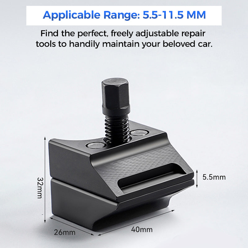 💥Upgraded version💯Car Suspension Strut Separator and Expander Tool Kit