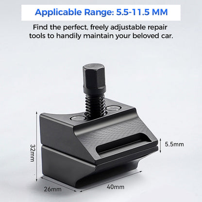 💥Upgraded version💯Car Suspension Strut Separator and Expander Tool Kit