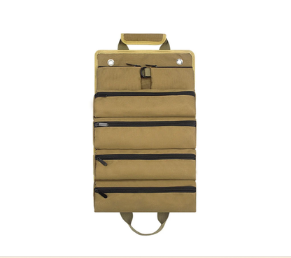 🔥Hot Sale🔥 Tool Roll Bag Organizers