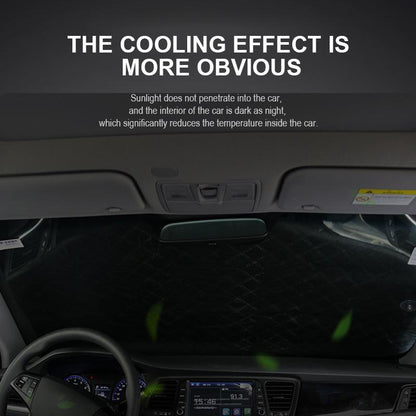 🔥Magnetic Car Snow & Dust/Scratch Protector