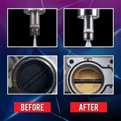 🚗⛽Automotive Fuel Saver Catalytic Converter Cleaner