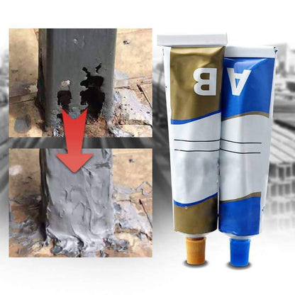 2022 New High Temperature Resistant Liquid Metal Welding Filler