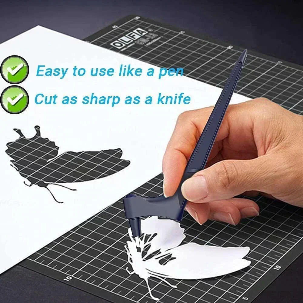 🔥New Products🔥Magic Cutting Tools For Crafts