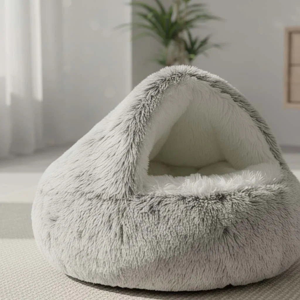 🎁Christmas sales🎄🐶CozyHive😺 - Premium Pet Bed