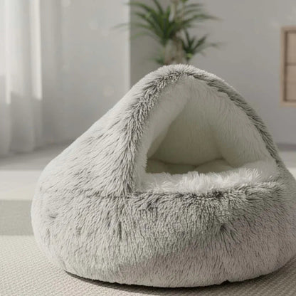 🎁Christmas sales🎄🐶CozyHive😺 - Premium Pet Bed
