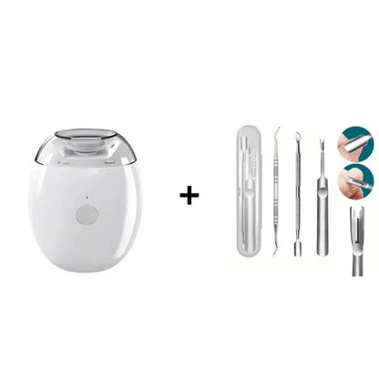 💅✨ Universal Automatic Fingernail Grinder – Painless & Safe for Adults & Kids 👶🔧 50% OFF HOT SALE! Effortless trimming, smooth edges, no cuts. Perfect for family use. One tool for all ages.