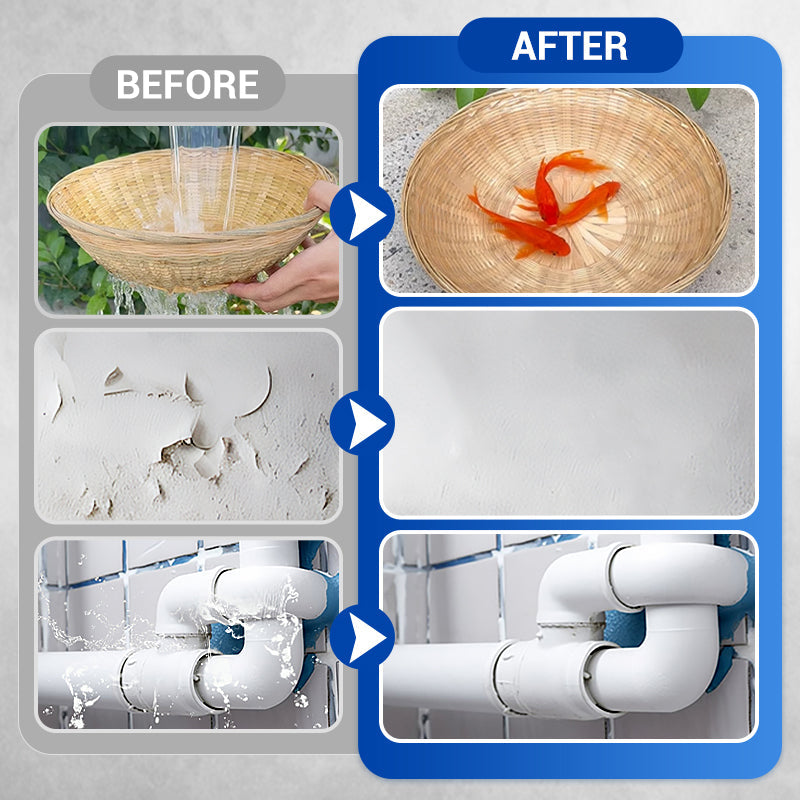 Durable King Multi-Purpose Repair Eco-Friendly Waterproof Coating