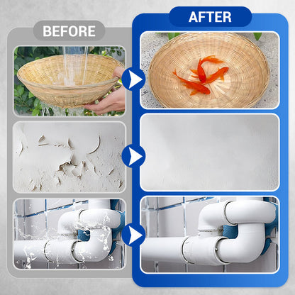 Durable King Multi-Purpose Repair Eco-Friendly Waterproof Coating