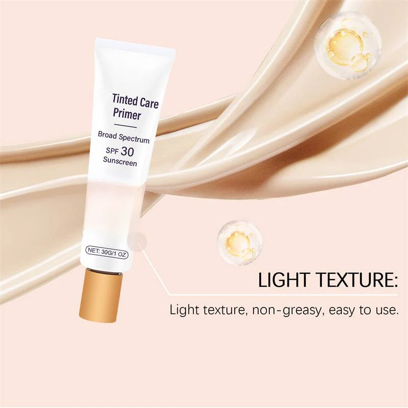 LAST DAY SALE BUY 1 GET 1 FREE💖BB blur tinted moisturizer SPF 30 - instantly brightens, hydrates & smooths your skin✨