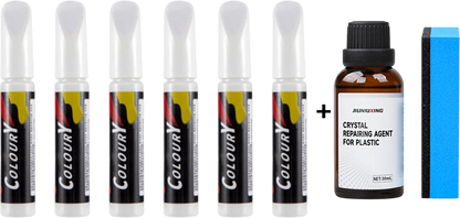 🖌️💨 Buy 1 Get 1 Free! Touch Up Paint Pen – Precision tip, waterproof & anti‑rust. Covers deep scratches in seconds. Save hundreds on body shop! 💸🔧