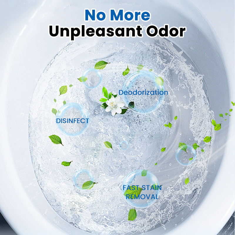 ⏳Buy 1 Get 1 Free⏰Effective Concentrated Descaling Toilet Cleaning Stick