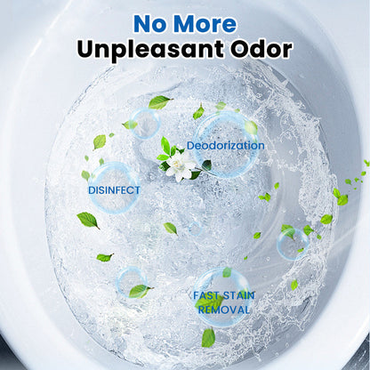 ⏳Buy 1 Get 1 Free⏰Effective Concentrated Descaling Toilet Cleaning Stick