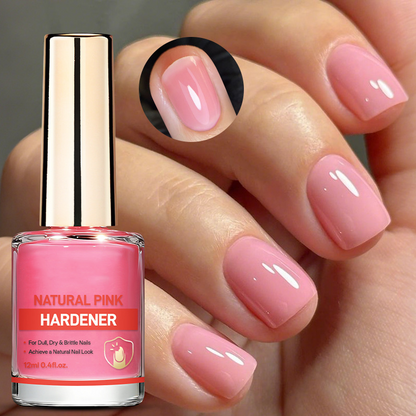 📢📢49% OFF !! ⏰Professional Milk Protein Nail Strengthener