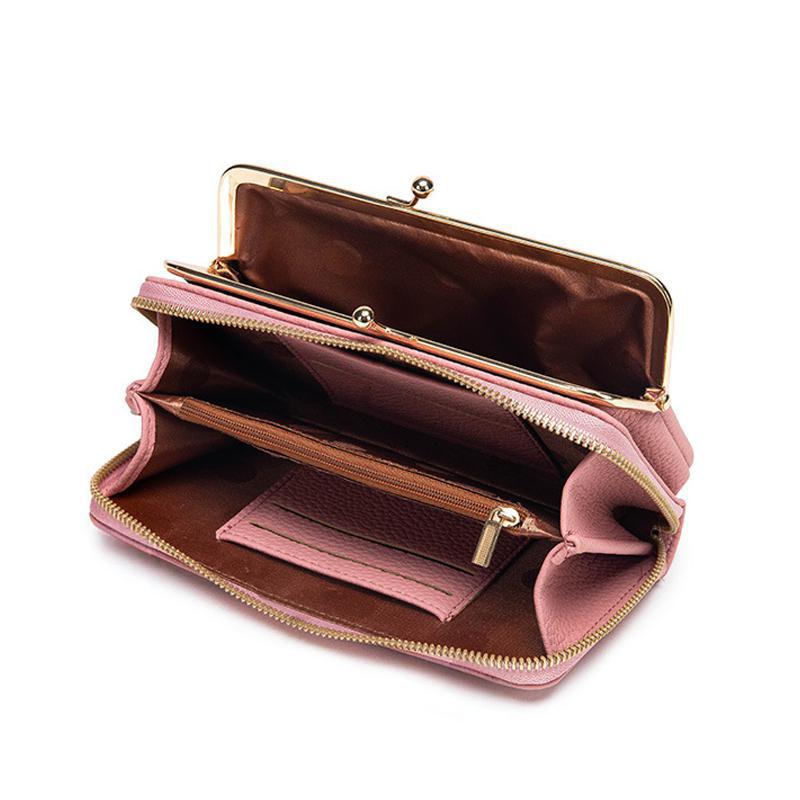 💥Crossbody Cell Phone Purse for Women🌸