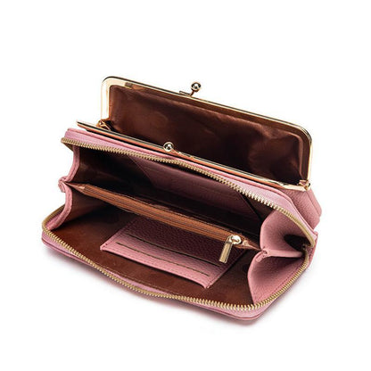 💥Crossbody Cell Phone Purse for Women🌸