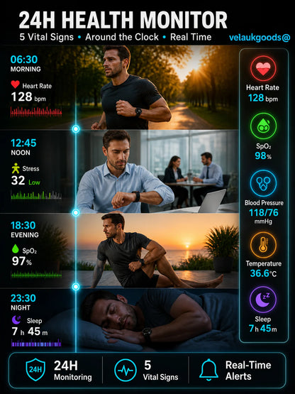GT6pro Bluetooth Call Smartwatch – Bestseller