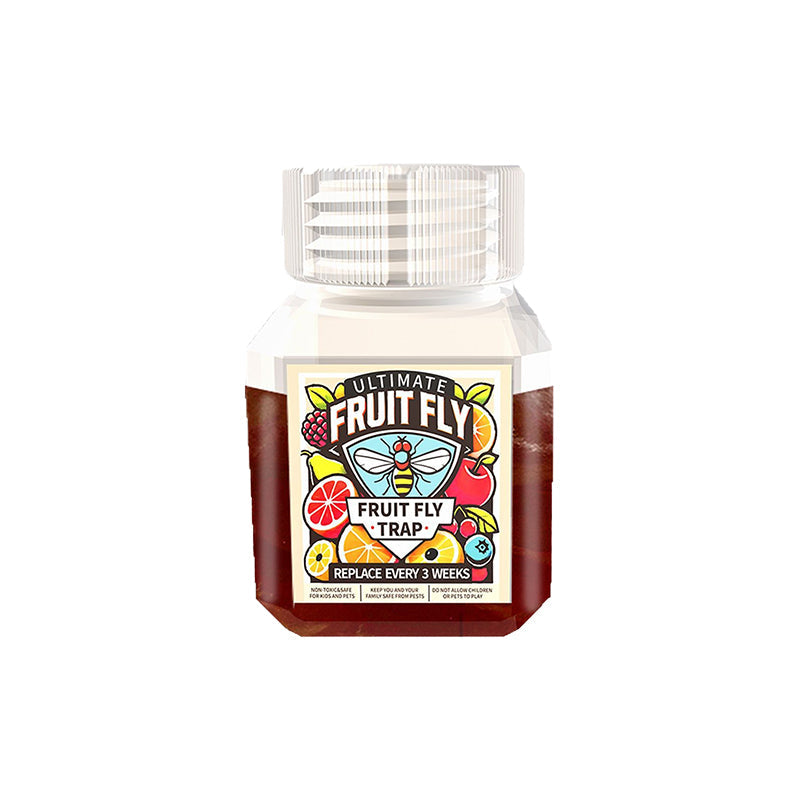 ✨Effective Fruit Fly Attractant for Traps
