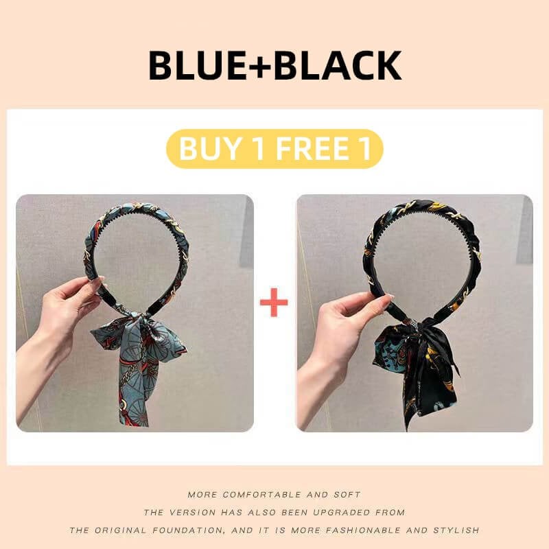 Magic Hair Clip
